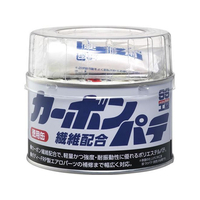 ソフト99 カーボン繊維配合パテ 320g FC48816-09231