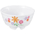 エンテック ごはん茶碗(身) 花束(ブーケ) FC72748-BU-66A-イメージ1