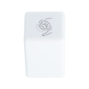 サンスター ぴょっこりスタンプ ナマケモノ FC987RZ-S3222942-イメージ4