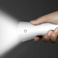 トレードワン 30821 USB充電式 2WAYマグネットスタンドライト ランプ