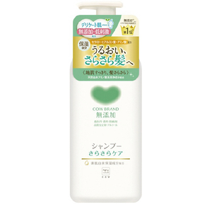 牛乳石鹸 カウムテンカSPサラサラケアP470ML ｶｳﾑﾃﾝｶSPｻﾗｻﾗｹｱP470ML-イメージ1