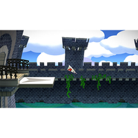 任天堂 HACPA9QDA ペーパーマリオRPG【Switch】 |エディオン公式通販