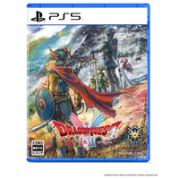 スクウェア・エニックス ドラゴンクエストI&II【PS5】 ELJM30732