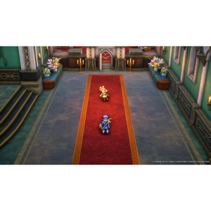 スクウェア・エニックス ドラゴンクエストI&II【PS5】 ELJM30732-イメージ7