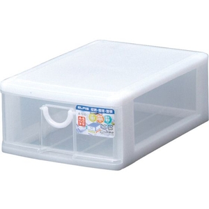 SANKO pla/ 166364 エルピス A-510 W ホワイト 16636 FC414UL-3619751-イメージ1