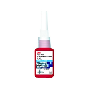 3M Scotch-Weld ねじゆるみ止め用嫌気性接着剤 TL42J FCD823C-3811093-イメージ1