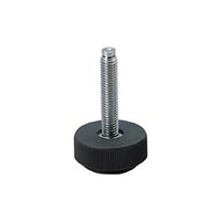 スガツネ工業 LAMP　アジャスターロング29ダークグレー（200－149－228） MKR-N32DG32