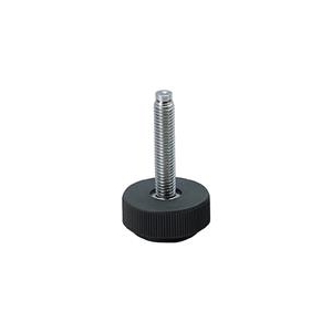 スガツネ工業 LAMP　アジャスターロング29ダークグレー（200－149－228） MKR-N32DG32-イメージ1