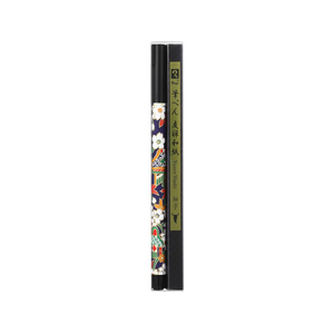 寺西化学工業 筆ペン友禅和紙ダークブルー FCE561L-MFPYWH-DBL-イメージ1
