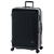 アジア・ラゲージ スーツケース(100L/拡張時110L) MAXBOX マットブラック MX-8011-28W ﾏﾂﾄﾌﾞﾗﾂｸ-イメージ1