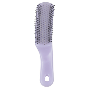 貝印 あたまのうらわざ プレミアムヘアケアブラシ for Scalp(ロング) パール KQ1607ﾍｱｹｱﾌﾞﾗｼSCALPﾛﾝｸﾞ-イメージ2