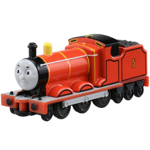 タカラトミー トーマストミカ 04 ジェームス ト-マストミカ04ジエ-ムス タカラトミー トーマストミカ 04 ジェームス ト-マストミカ04ジエ-ムス