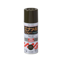 サンデーペイント エナメルスプレー exceed OD色 300mL FC081SN-#27Q01