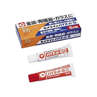 セメダイン ハイスーパー5 6gセット 箱 FC071RY-CA-183