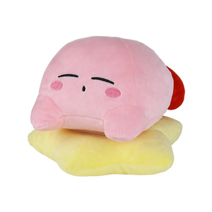 ジョイパレット 星のカービィ すやすやぬいぐるみ ホシノカ-ビイスヤスヤヌイグルミ ジョイパレット 星のカービィ すやすやぬいぐるみ ホシノカ-ビイスヤスヤヌイグルミ