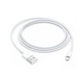 Apple Lightning - USBケーブル(1m) MXLY2FEA