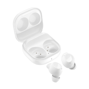 Samsung SM-R400NZWAXJP 完全ワイヤレスイヤフォン Galaxy Buds FE