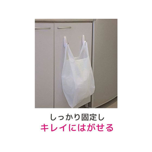 3M コマンドフック ワイヤーフック Mサイズ FC762SY-CMW-2-イメージ7