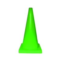 三甲 ヘビーコーン700H 8Y0064 φ40(3.7kg)グリーン 緑370710370370 FC962HT-7797613