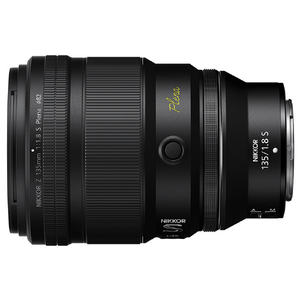 ニコン 単焦点レンズ NIKKOR Z NZ135F1.8-イメージ2