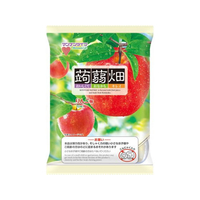 マンナンライフ 蒟蒻畑 りんご味 FC362SK