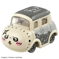 タカラトミー ドリームトミカ SP ちいかわ ラッコ DﾄﾐｶSPﾁｲｶﾜﾗﾂｺ