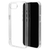 ラスタバナナ iPhone17e/16e用 TPUケース クリア 9439IP6ETPCL-イメージ1