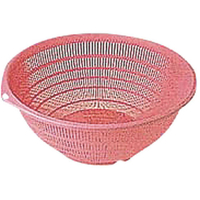 弁慶 P.P弁慶カラーザル 22cm ピンク FCA4789