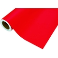 中川ケミカル カッティングシート 913K蛍光レッド 450mm×2M巻 FC830GW-8357418