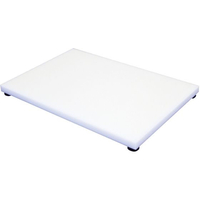 アルファ ノンスリップのし台 パン生地用 N-1 450×300×30 FC062LC-1054000