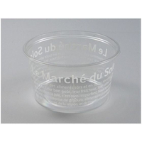 パックスタイル マルチカップ 650 本体 マルシェ 750個 FC021SH-00484832