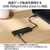 エレコム USB Type-C 4ポートUSB5Gbpsハブ ブラック U3HC-H040BK-イメージ3