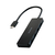 エレコム USB Type-C 4ポートUSB5Gbpsハブ ブラック U3HC-H040BK-イメージ8