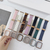 GAACAL Apple Watch Series 1-8/SE1-2/Ultra [42/44/45/49mm]用プラスチックバンド ブルー Z00147BB-イメージ2