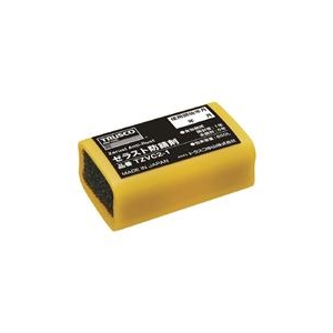 トラスコ中山 TRUSCO　ゼラスト防錆剤　幅32X長さ53X厚み23 TZVC2-1-イメージ1
