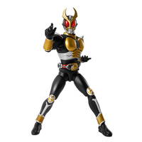 バンダイスピリッツ S．H．Figuarts(真骨彫製法) 仮面ライダーアギト グランドフォーム 25th Anniversary Ver． SHFｼﾝｺﾂﾁﾖｳｱｷﾞﾄｸﾞﾗﾝﾄﾞF25TH