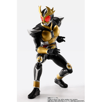 バンダイスピリッツ SHFｼﾝｺﾂﾁﾖｳｱｷﾞﾄｸﾞﾗﾝﾄﾞF25TH S．H．Figuarts(真骨彫