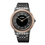シチズン 腕時計 エコ・ドライブ ワン メタルバンドモデル 黒 AR5054-51E-イメージ1