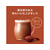 伊藤園 タリーズコーヒー TULLY’S COFFEE COCOA LATTE 330mL FC852PY-イメージ4