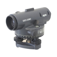 マイゾックス オートレベル GEO-32MD(三脚付) 32倍0.5±15 FC378HE-7808062