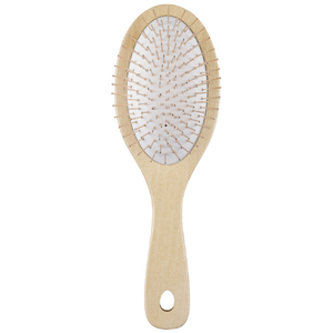 貝印 あたまのうらわざ メタルピンヘアケアブラシL KQ1608ﾒﾀﾙﾋﾟﾝﾍｱｹｱﾌﾞﾗｼL-イメージ2