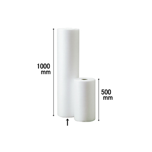 積水化成品工業 ライトロンS 1000mm×50m F817208-#52-イメージ1
