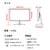 Pixio 27型ゲーミング液晶ディスプレイ パステルブルー PX278WAVEB-PW-イメージ4