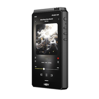 Hiby R6III2025BLACK ハイレゾ対応DAP R6 III(2025) Black|エディオン