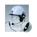 アルインコ ヘルメット用ヘッドセット FC201HJ-4210557