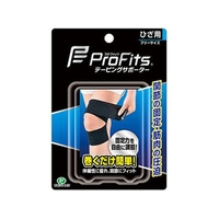 ピップ プロ・フィッツ テーピングサポーター ひざ用 1個 FCM2139