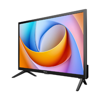 2025年製ハイセンス 24A48R（エディオン）Hisense 24A4R型 ハイセンス 24A48R 24V型ハイビジョン液晶テレビ e angle select A48R