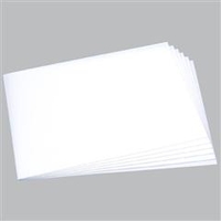 タミヤ スチレンボード 1mm厚 B4サイズ(6枚入) ﾀﾐﾔｽﾁﾚﾝﾎﾞ-ﾄﾞ1ﾐﾘ