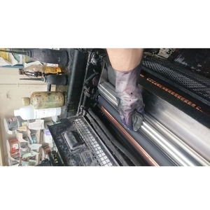 ダイヤゴム 耐溶剤用ダイローブ20(M) 半透明M0.23022.67.5 FC188EK-3247112-イメージ5