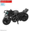 バンダイスピリッツ 30MM 1/144 エグザビークル(ブーストワイルドバイクVer．) 30MMｴｸﾞｻﾞﾋﾞ-ｸﾙBﾜｲﾙﾄﾞﾊﾞｲｸ